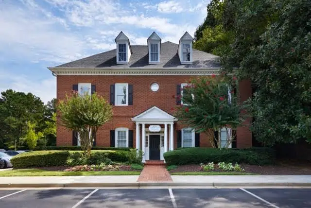 Reagin Family Dentistry