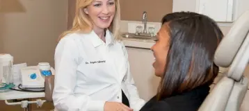 Dunwoody Family & Cosmetic Dentistry