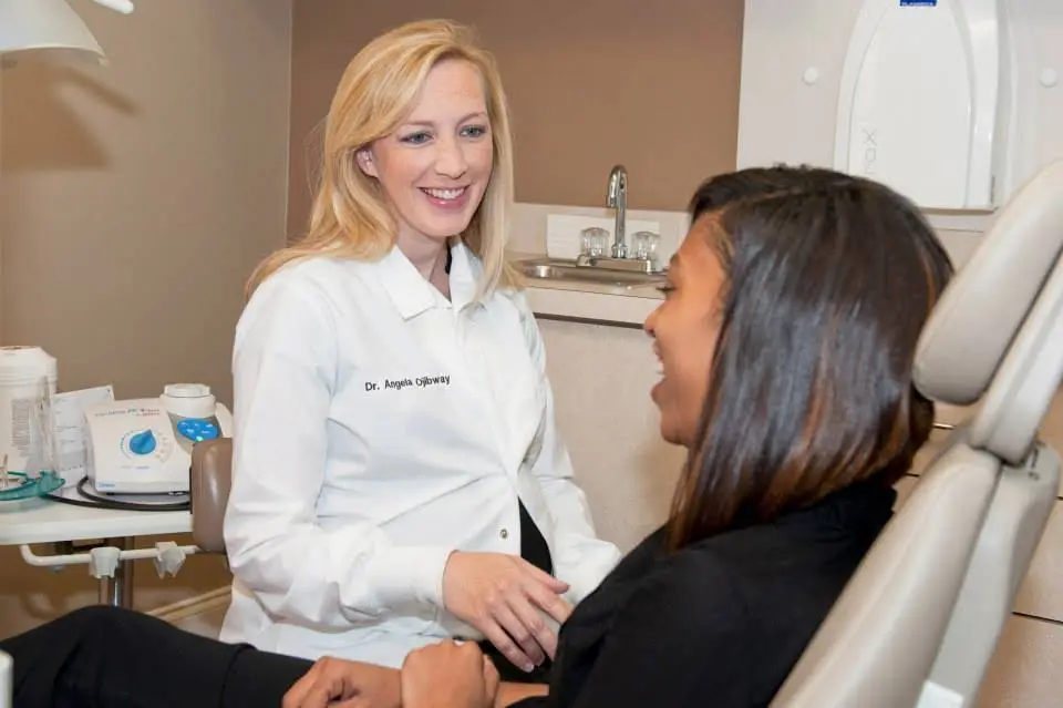 Dunwoody Family & Cosmetic Dentistry