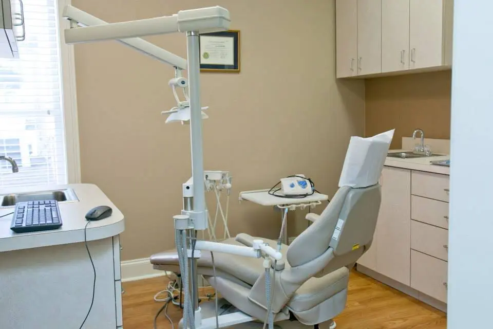 Dunwoody Family & Cosmetic Dentistry