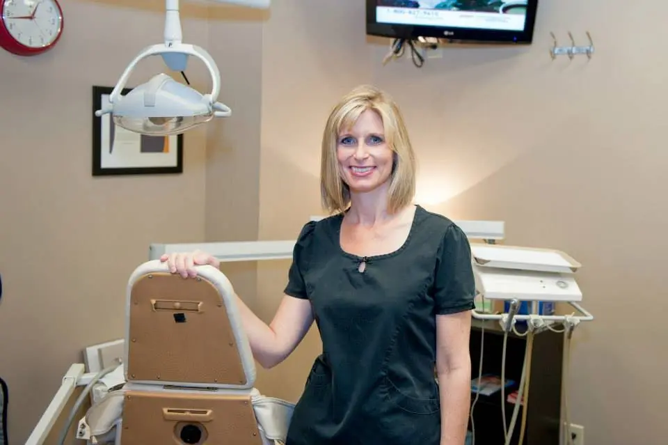 Dunwoody Family & Cosmetic Dentistry