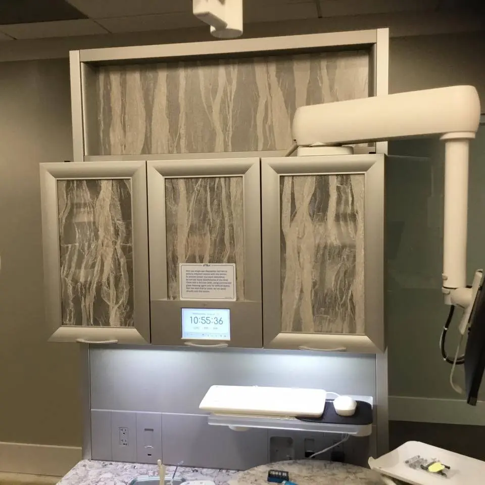 Dunwoody Family & Cosmetic Dentistry