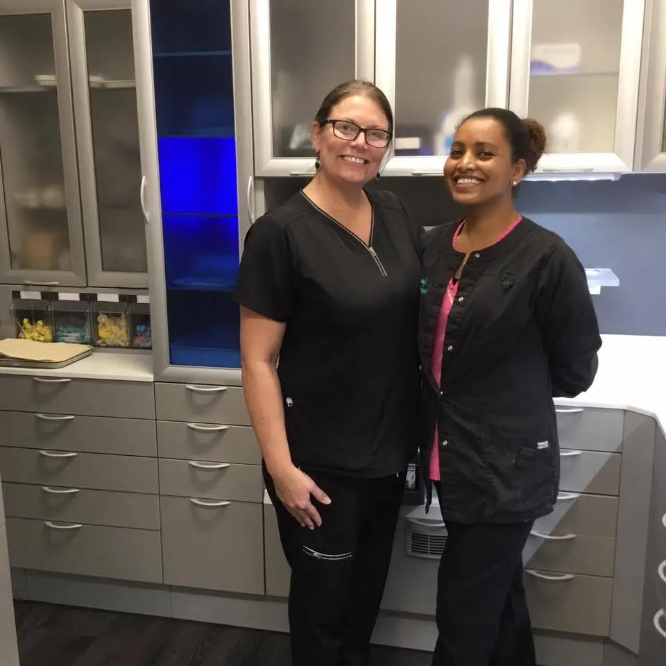 Dunwoody Family & Cosmetic Dentistry