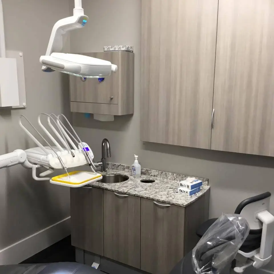 Dunwoody Family & Cosmetic Dentistry