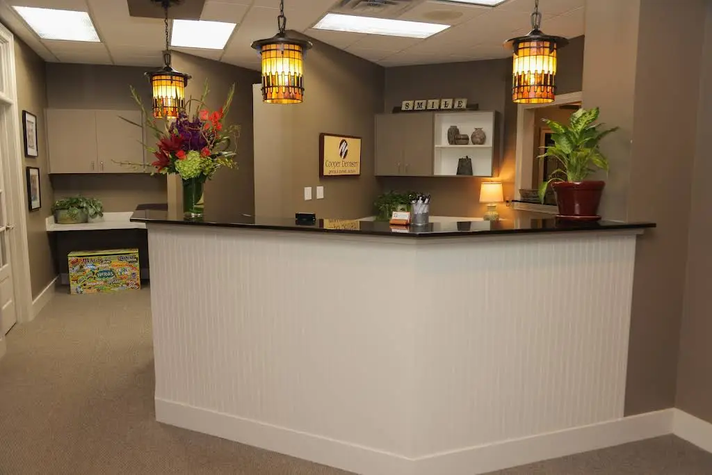 Cooper Dentistry