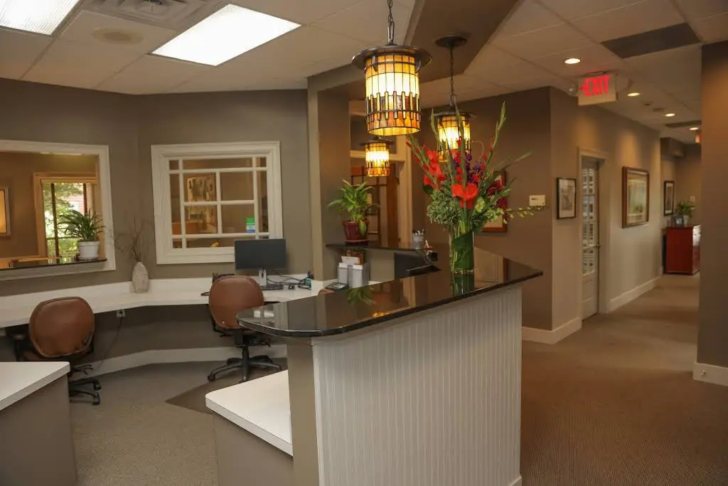 Cooper Dentistry