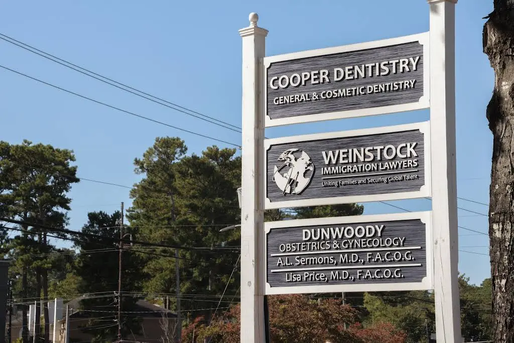 Cooper Dentistry
