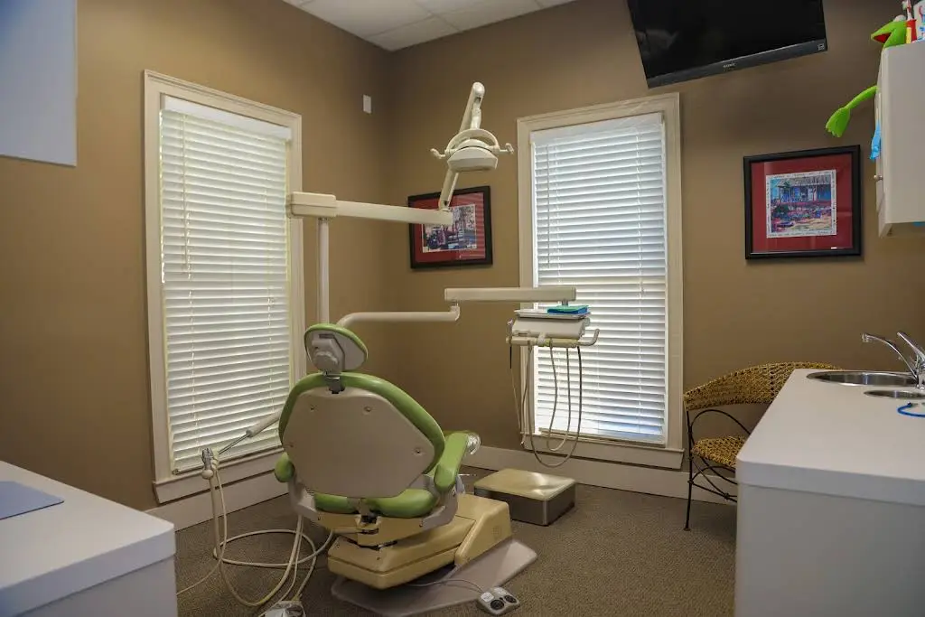 Cooper Dentistry