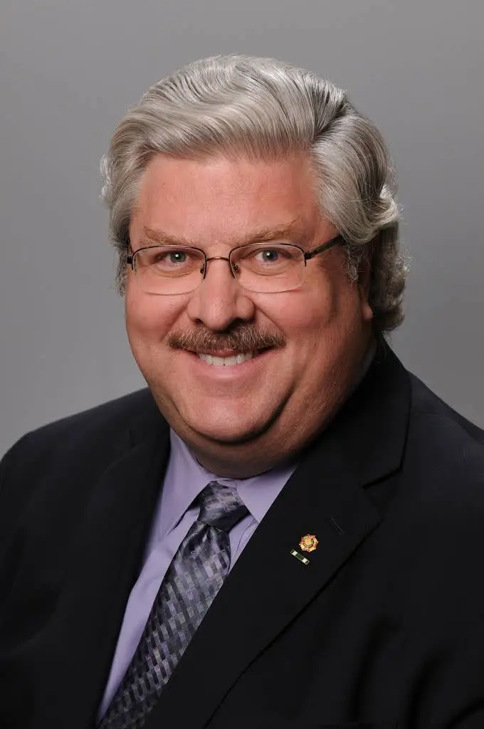 Dr. Curtis C. Williams III DDS MPH LLC