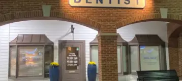 Mount Vernon Dental Group