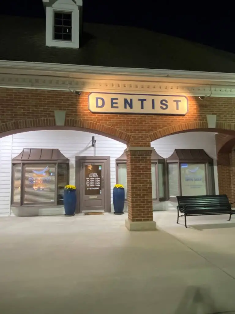 Mount Vernon Dental Group