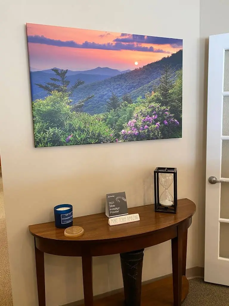 Mount Vernon Dental Group