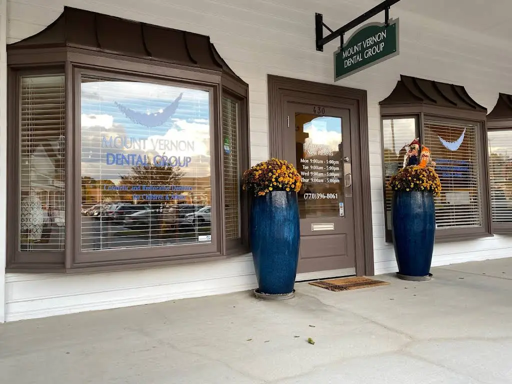 Mount Vernon Dental Group