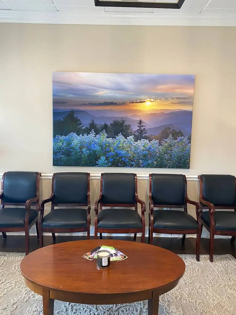 Mount Vernon Dental Group