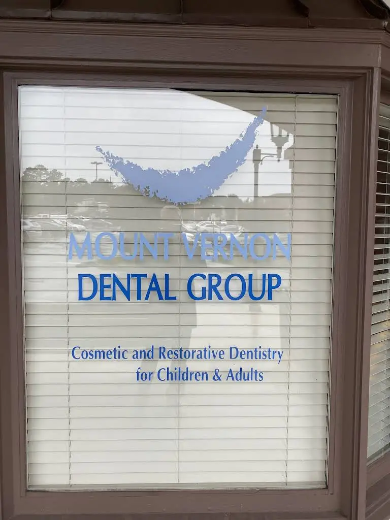 Mount Vernon Dental Group