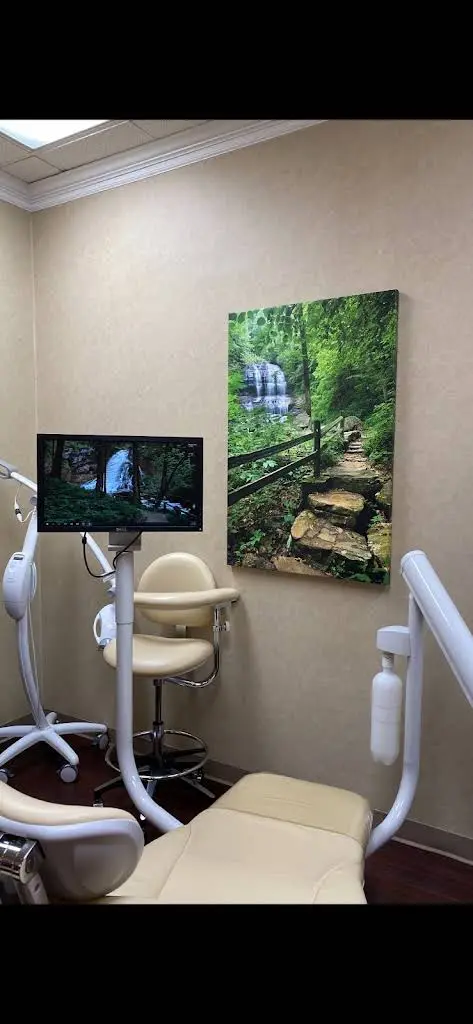 Mount Vernon Dental Group