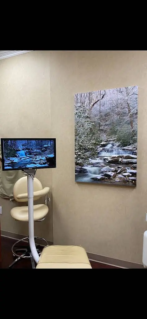 Mount Vernon Dental Group
