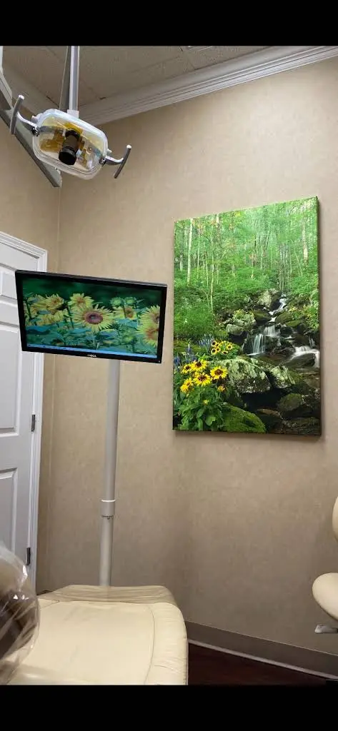 Mount Vernon Dental Group