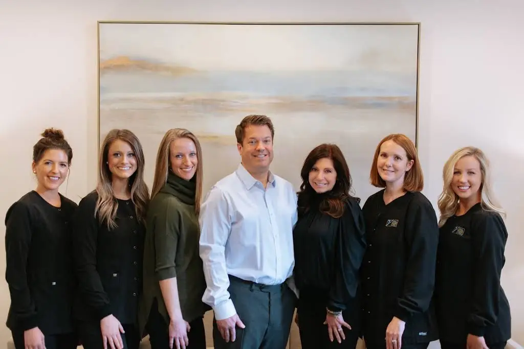 Veal Dental Care of Dunwoody
