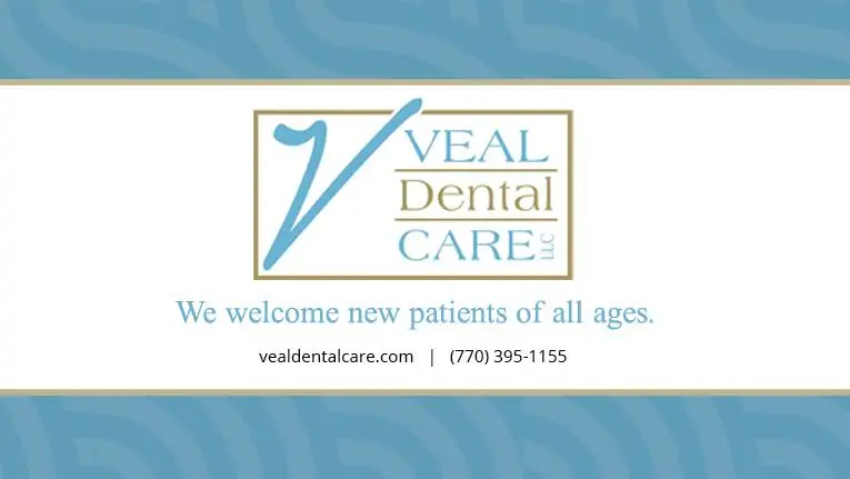 Veal Dental Care of Dunwoody