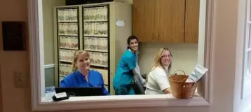 Plunkett & Chaw Dental