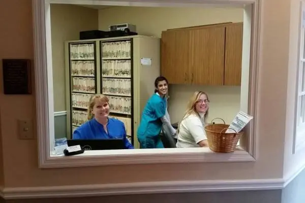 Plunkett & Chaw Dental
