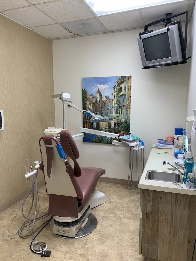 Plunkett & Chaw Dental
