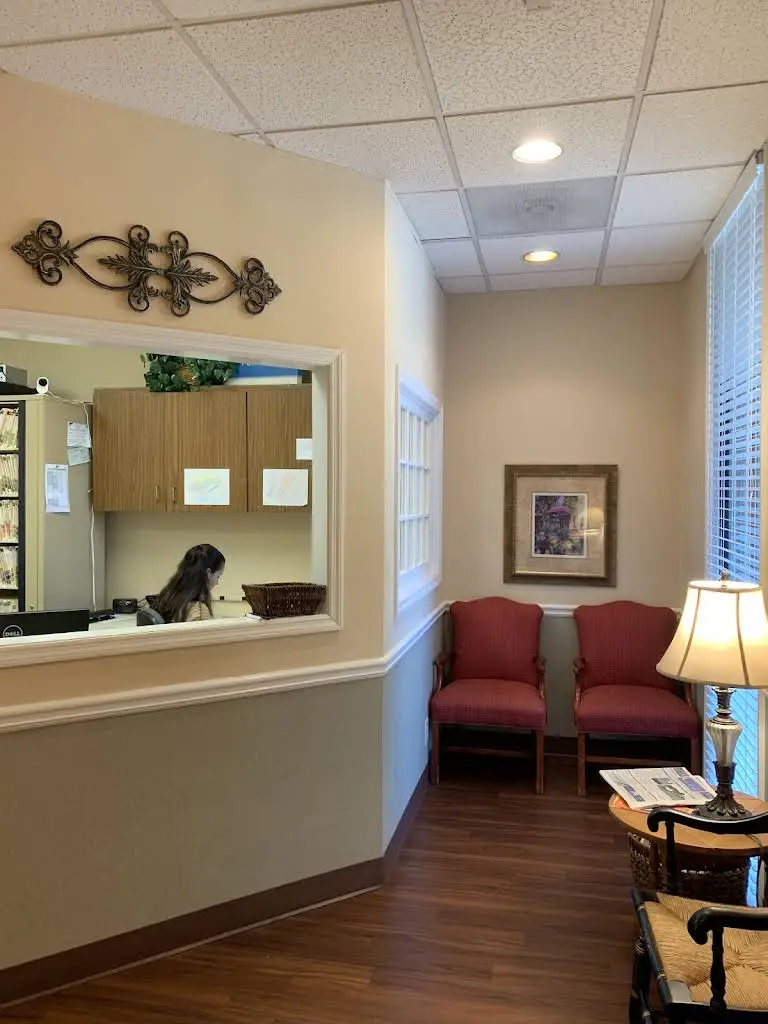 Plunkett & Chaw Dental