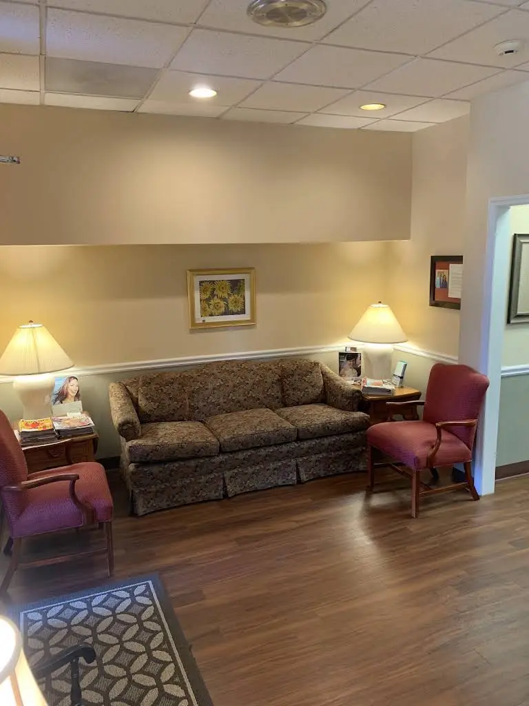 Plunkett & Chaw Dental