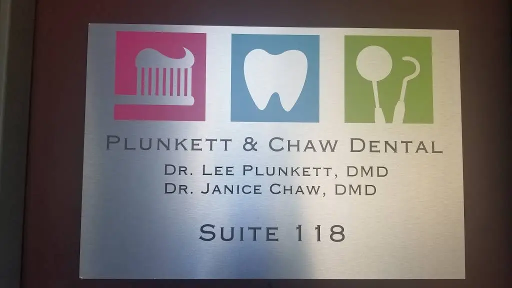 Plunkett & Chaw Dental
