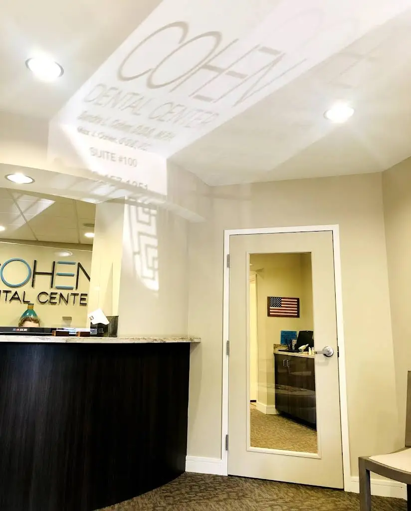 Cohen Dental Center