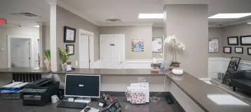 Light Touch Dentist