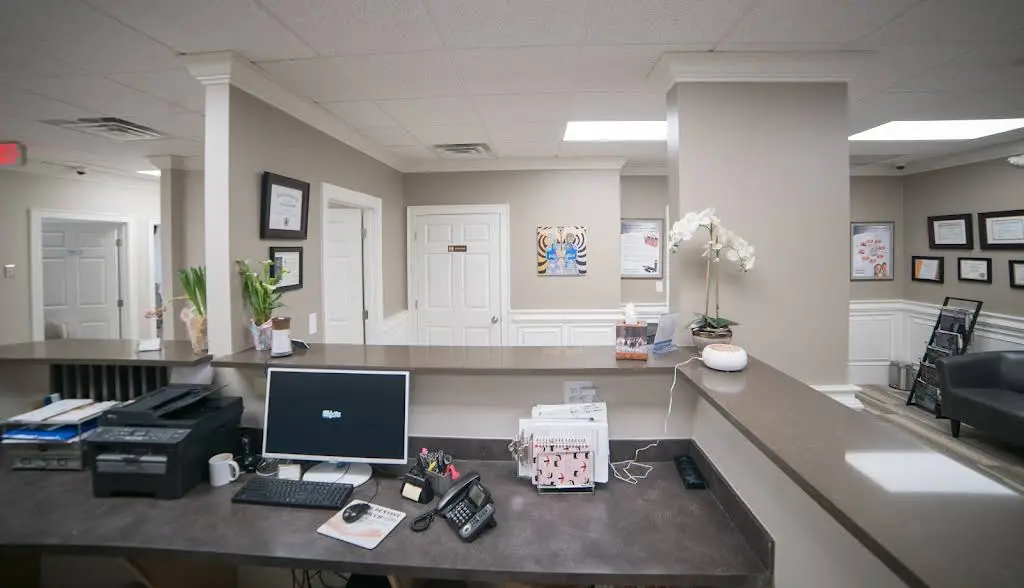 Light Touch Dentist
