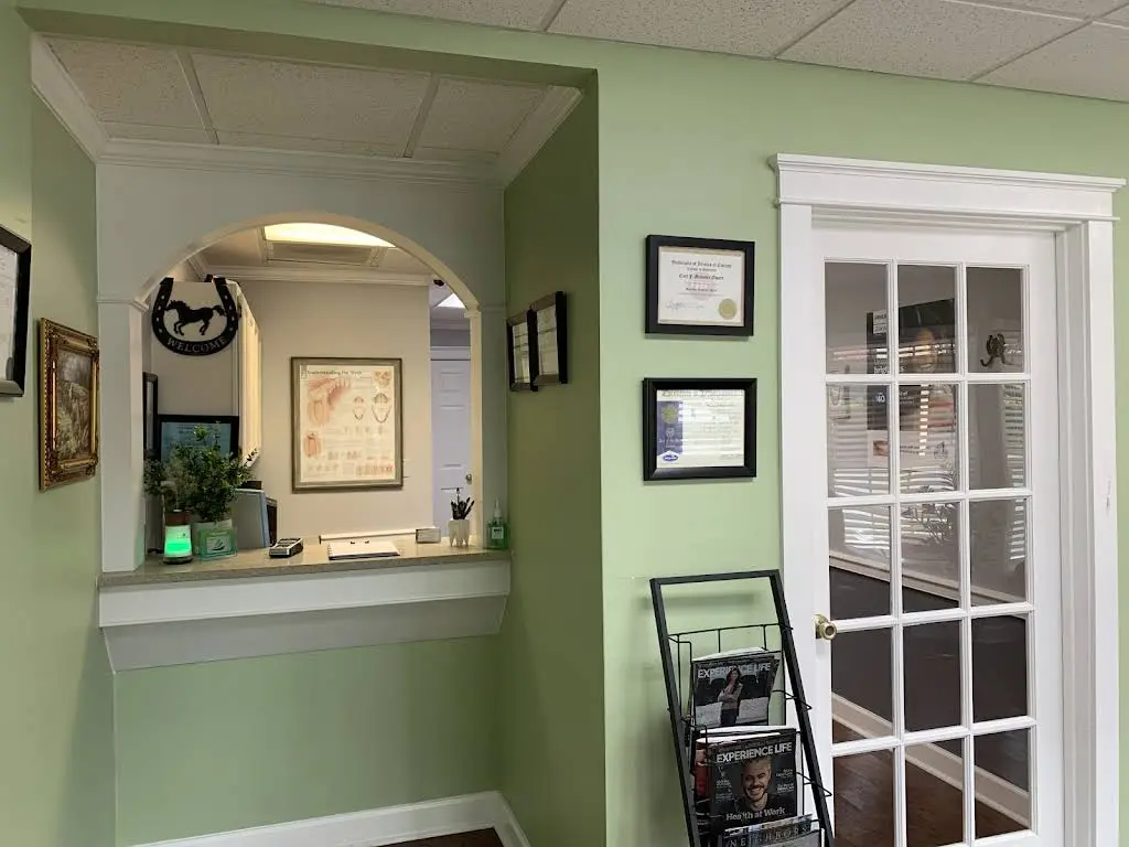 Light Touch Dentist