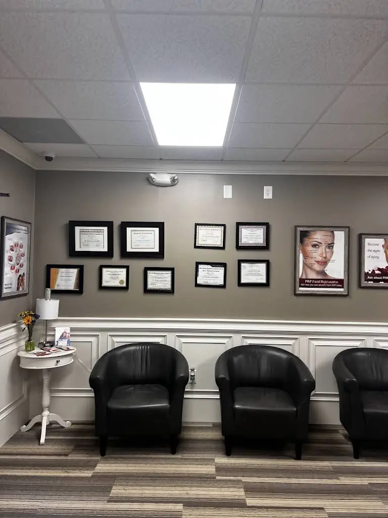 Light Touch Dentist