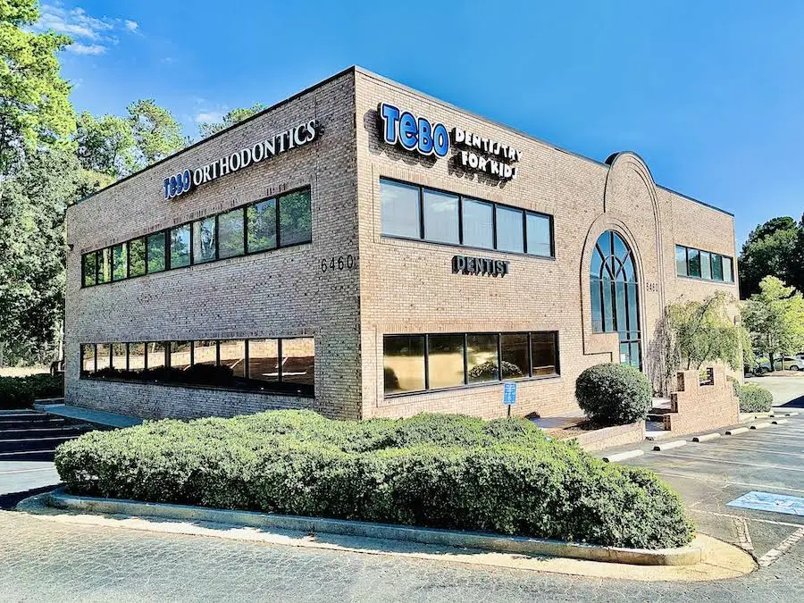 Tebo Dental