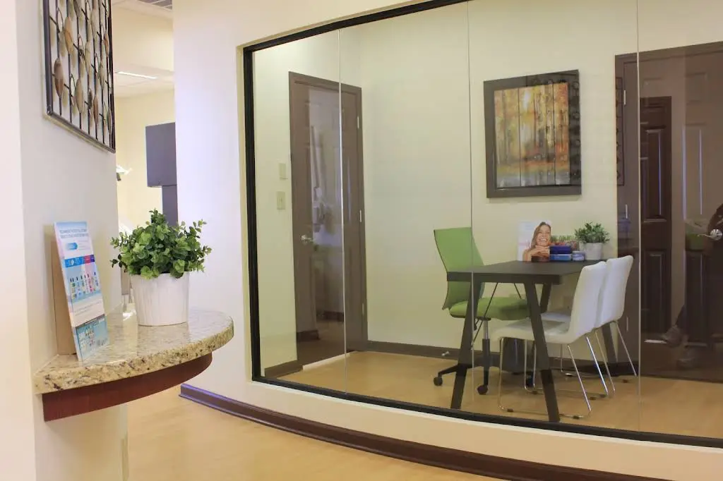 Dunwoody Park Family Dentistry