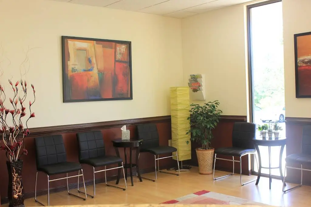 Dunwoody Park Family Dentistry