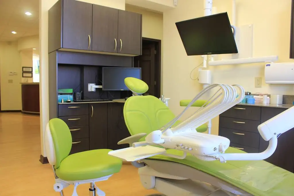 Dunwoody Park Family Dentistry