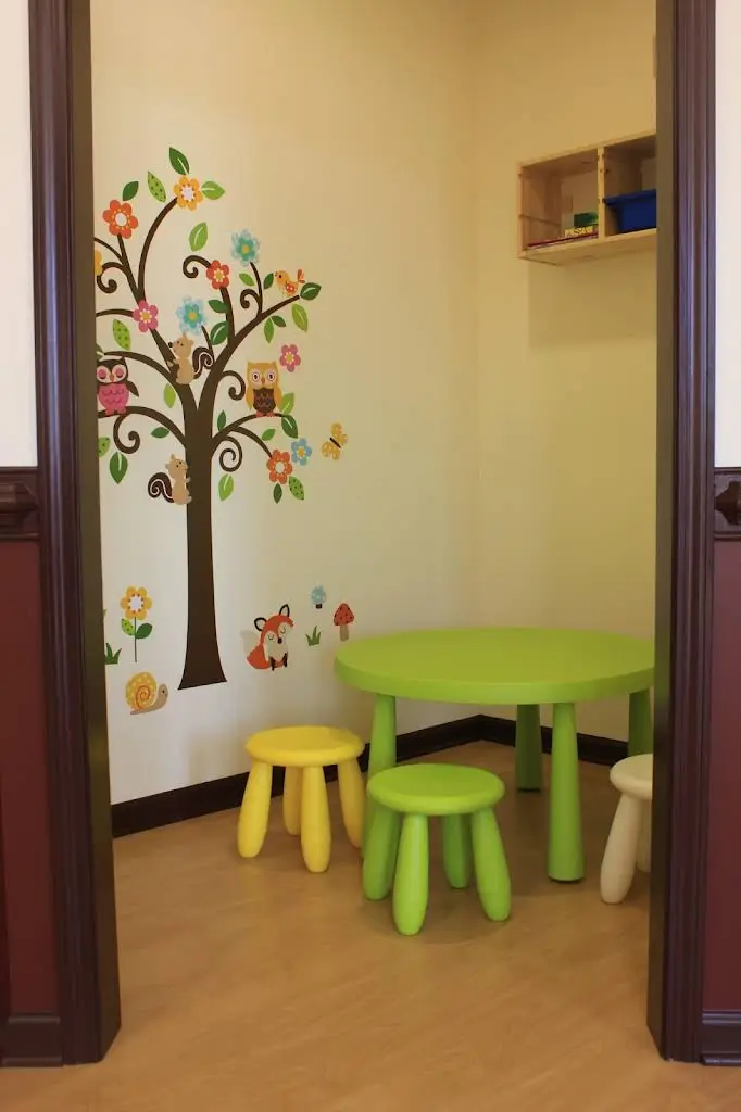 Dunwoody Park Family Dentistry