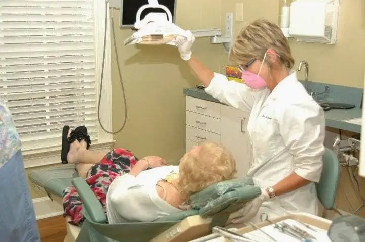 Stone Dental Associates