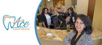 Ace Dentistry Family Dental & Cosmetic Dentist