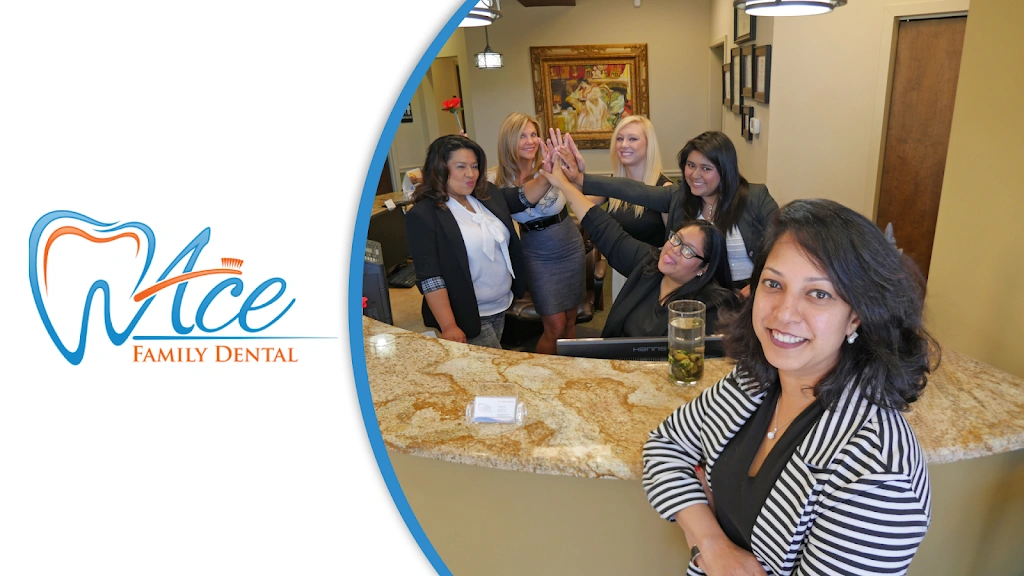 Ace Dentistry Family Dental & Cosmetic Dentist