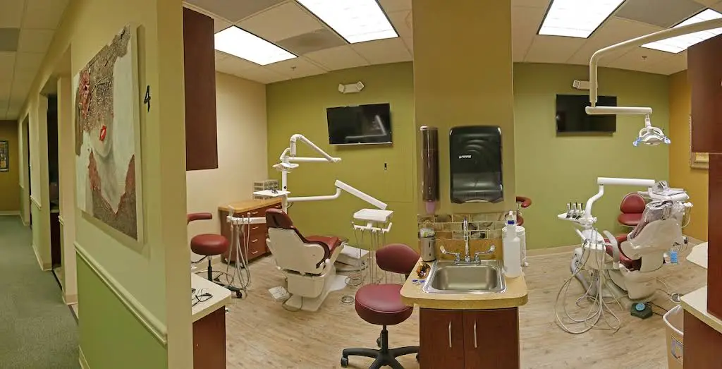 Ace Dentistry Family Dental & Cosmetic Dentist