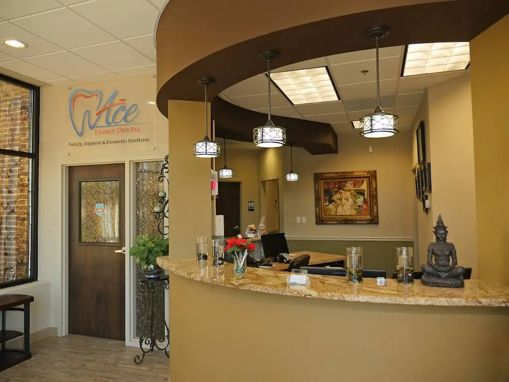 Ace Dentistry Family Dental & Cosmetic Dentist