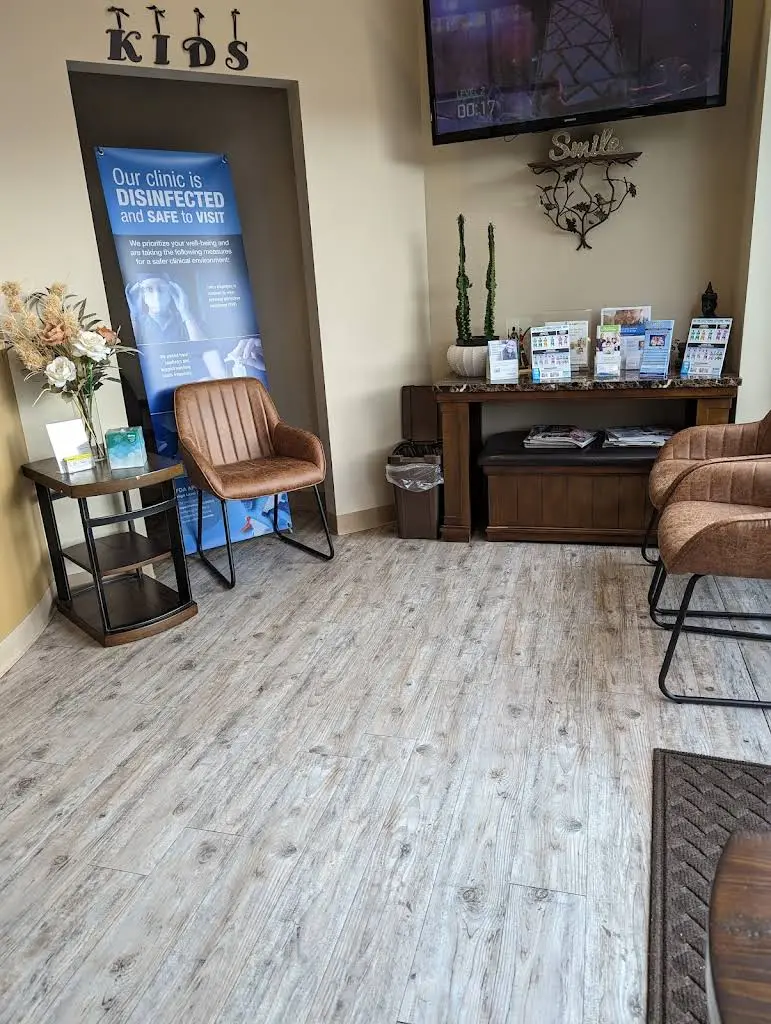 Ace Dentistry Family Dental & Cosmetic Dentist