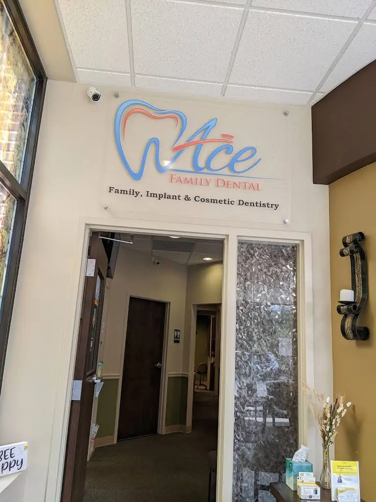Ace Dentistry Family Dental & Cosmetic Dentist