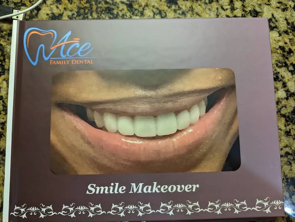 Ace Dentistry Family Dental & Cosmetic Dentist