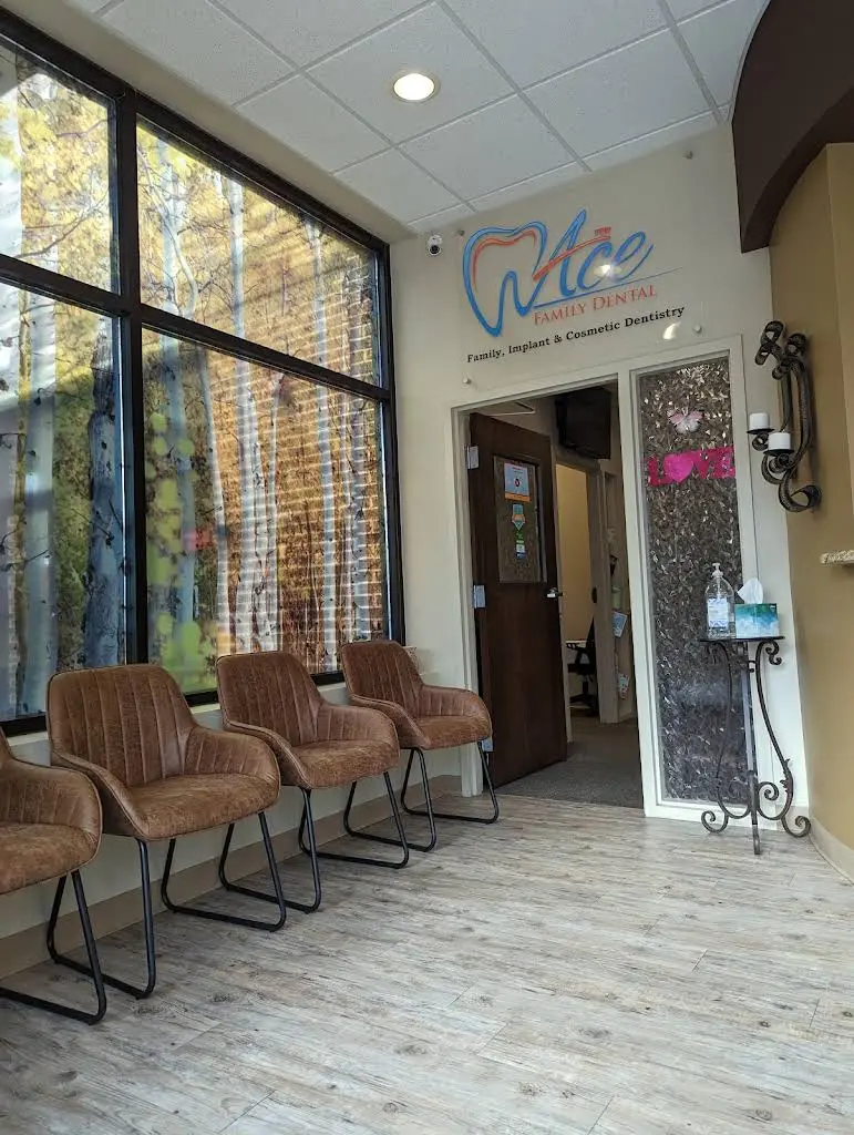 Ace Dentistry Family Dental & Cosmetic Dentist