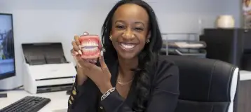 Brooks Orthodontic Studio